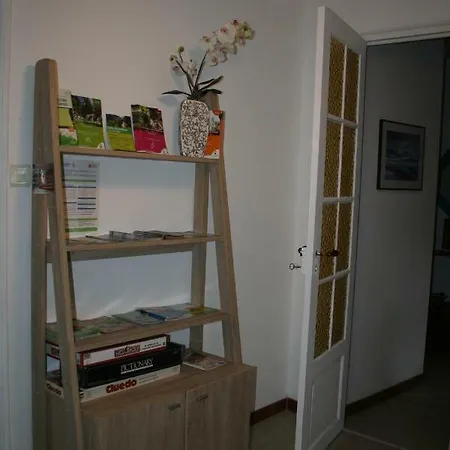La Cance Maison d'hôtes Annonay